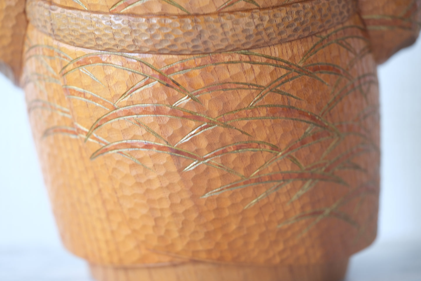 Refreshing Breeze (Junpu) 潤風 by Yoshida Takashi 吉田 多加志 (1948-2007)