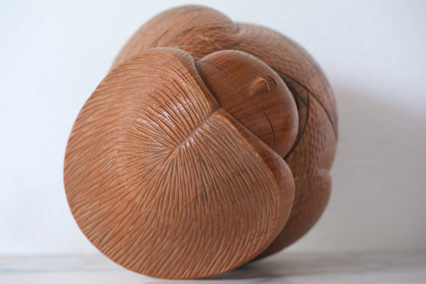 Refreshing Breeze (Junpu) 潤風 by Yoshida Takashi 吉田 多加志 (1948-2007)