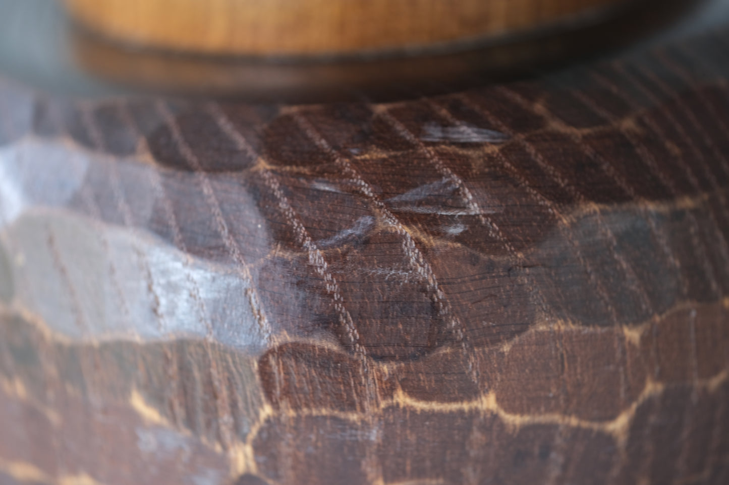 Wild Goose  (Gan) 雁 by Sansaku Sekiguchi 関口 三作 (1925-2018)