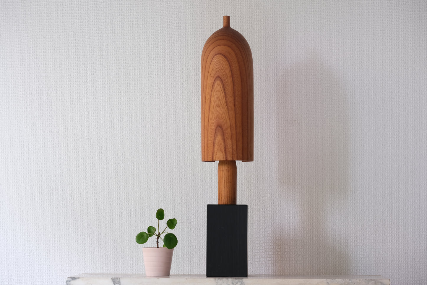 Girl (Shōjo) 少女 by Shozan Shido 志形尚山 (1932-1995)