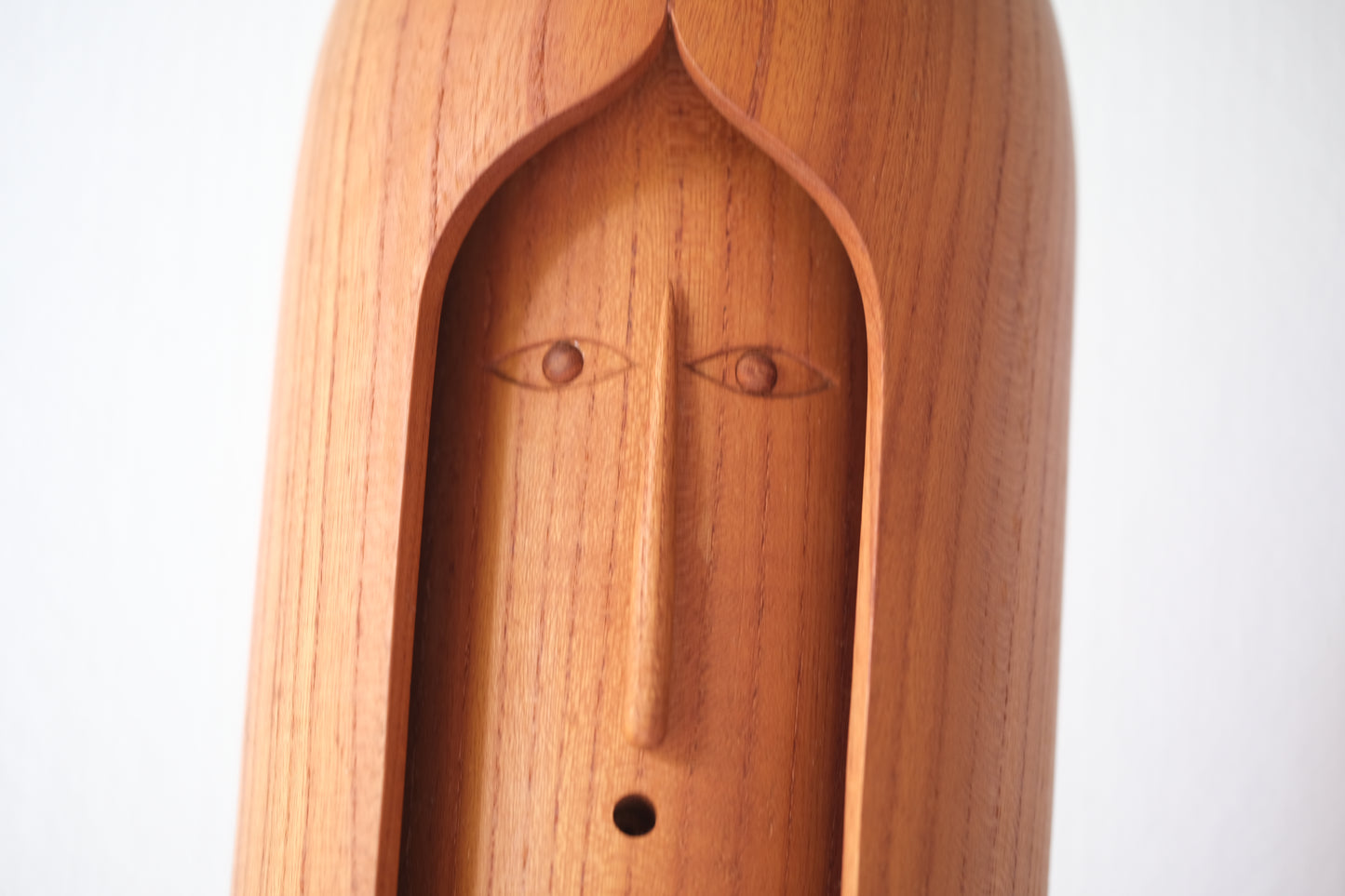 Girl (Shōjo) 少女 by Shozan Shido 志形尚山 (1932-1995)