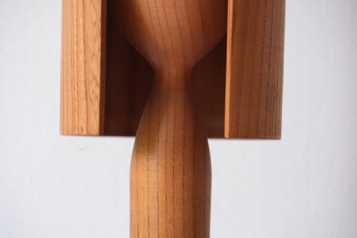 Girl (Shōjo) 少女 by Shozan Shido 志形尚山 (1932-1995)