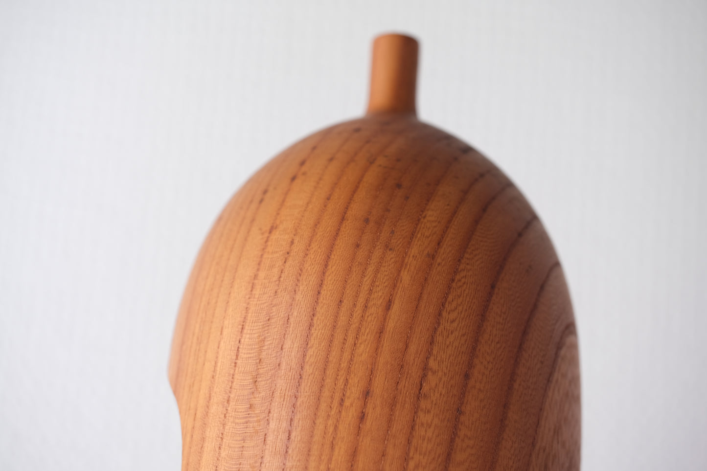 Girl (Shōjo) 少女 by Shozan Shido 志形尚山 (1932-1995)