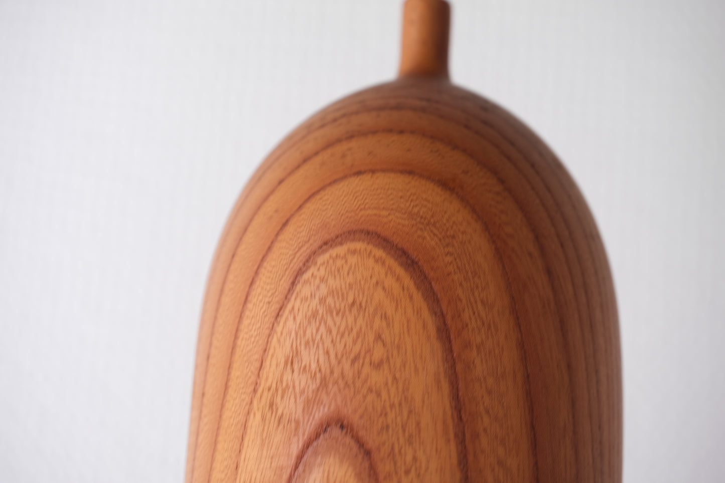 Girl (Shōjo) 少女 by Shozan Shido 志形尚山 (1932-1995)