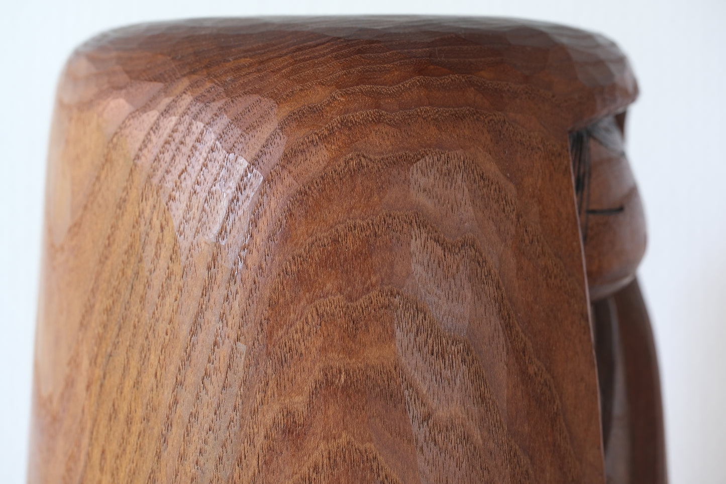 Kokeshi Art by Kenichi Murakami 村上けんー (1929-1991)