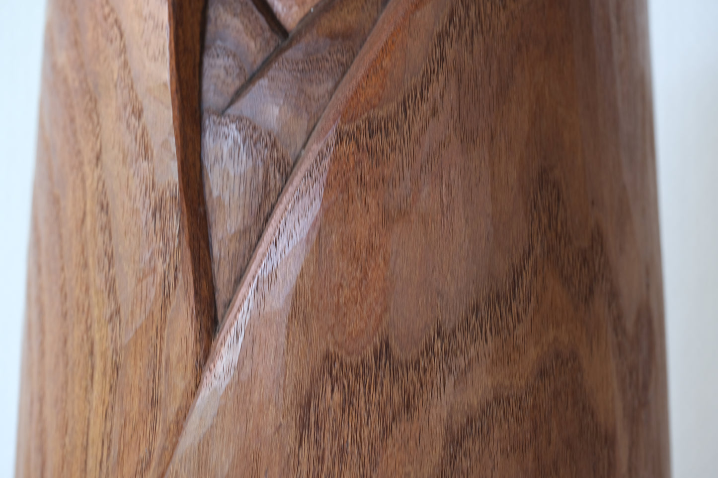 Kokeshi Art by Kenichi Murakami 村上けんー (1929-1991)