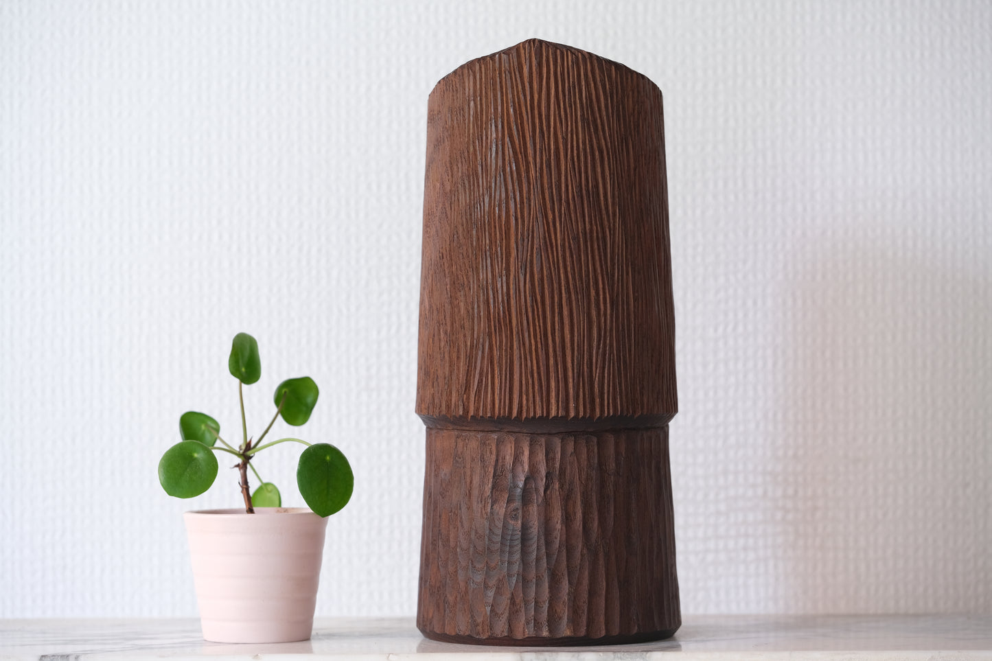 Kokeshi Art by Kenichi Murakami 村上けんー (1929-1991)