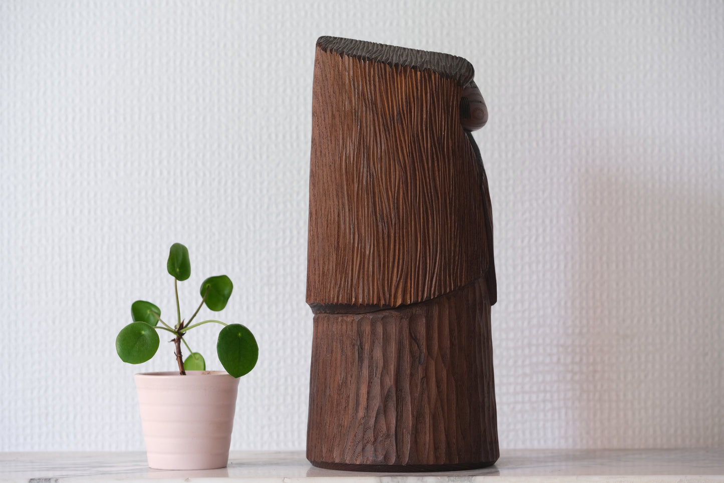 Kokeshi Art by Kenichi Murakami 村上けんー (1929-1991)