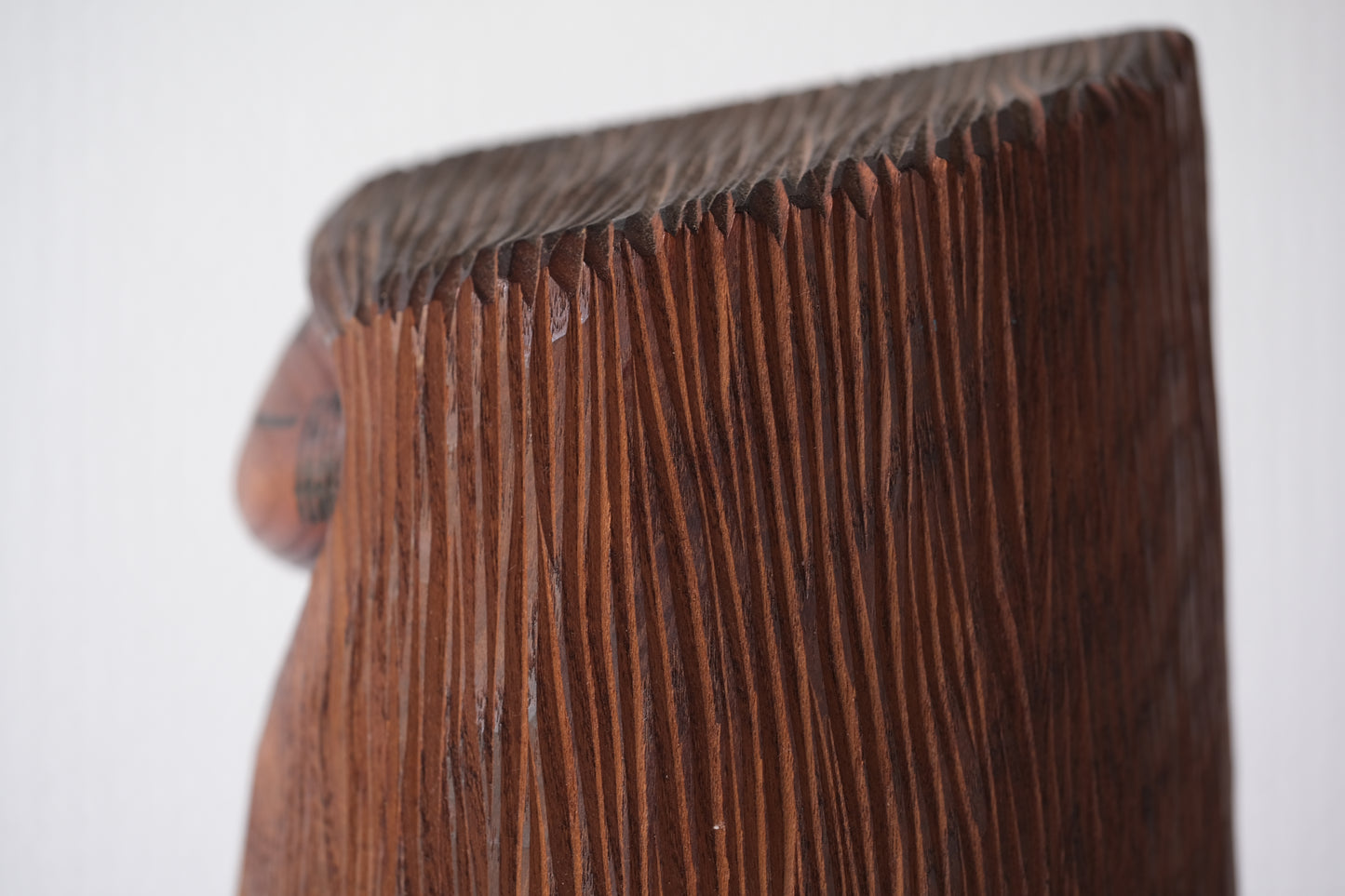 Kokeshi Art by Kenichi Murakami 村上けんー (1929-1991)