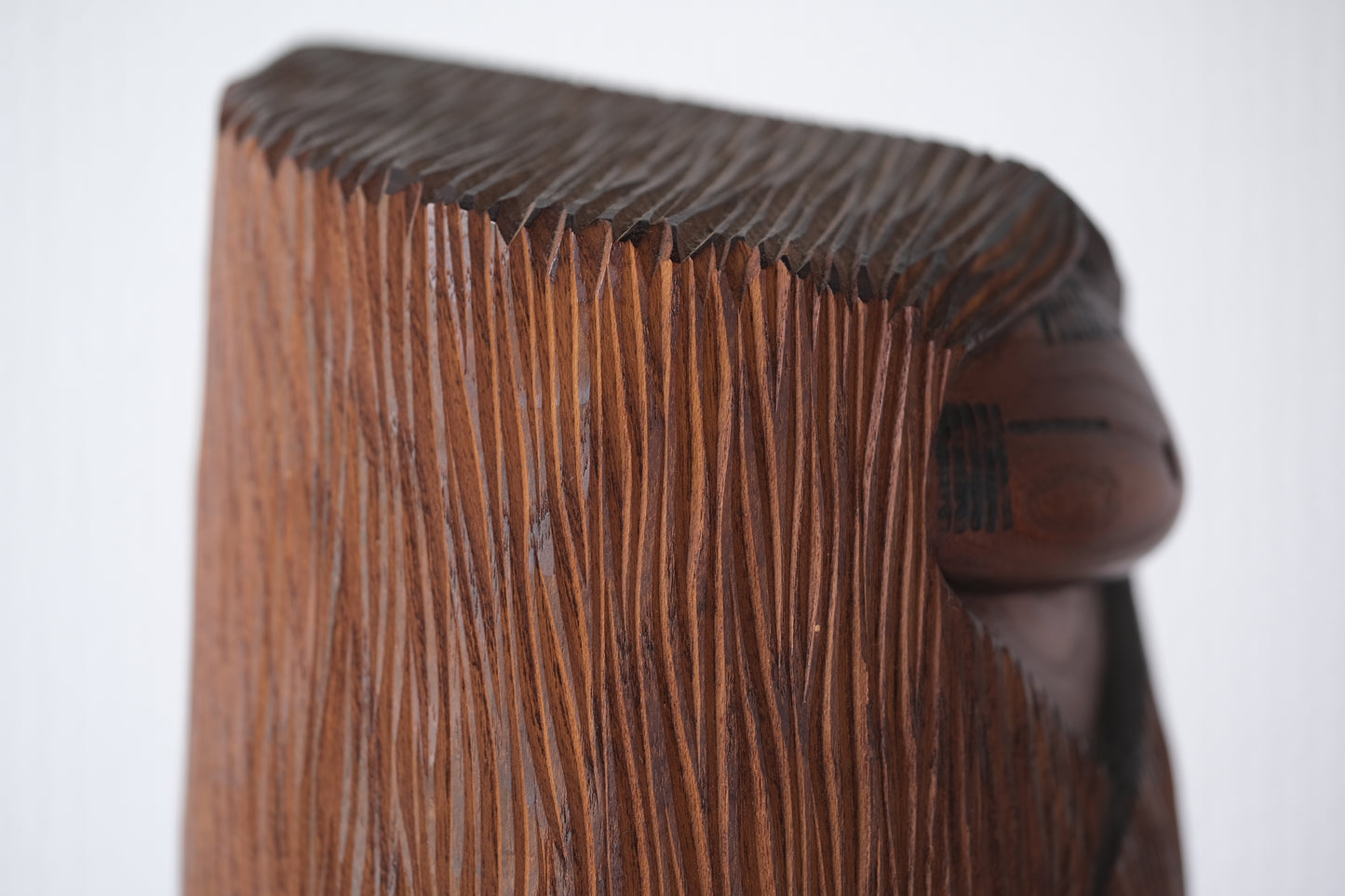 Kokeshi Art by Kenichi Murakami 村上けんー (1929-1991)