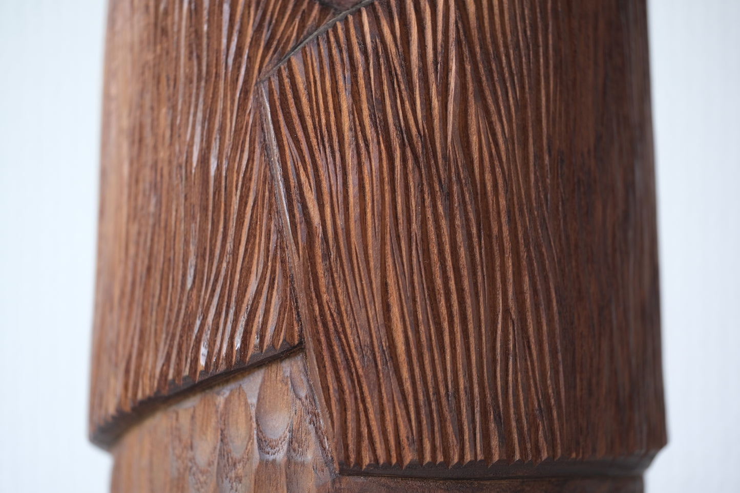 Kokeshi Art by Kenichi Murakami 村上けんー (1929-1991)