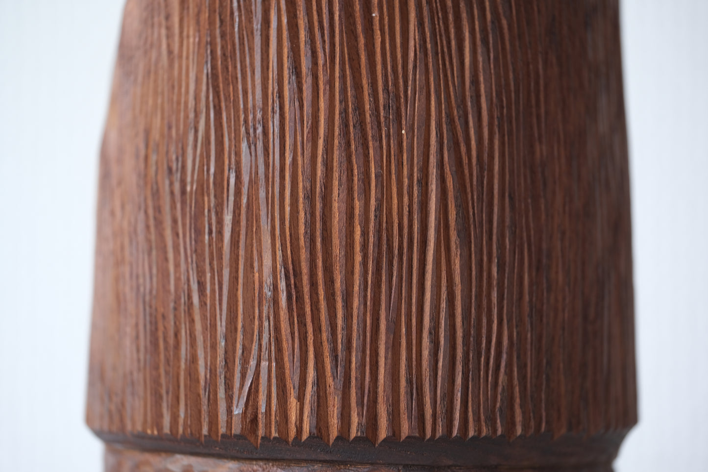 Kokeshi Art by Kenichi Murakami 村上けんー (1929-1991)