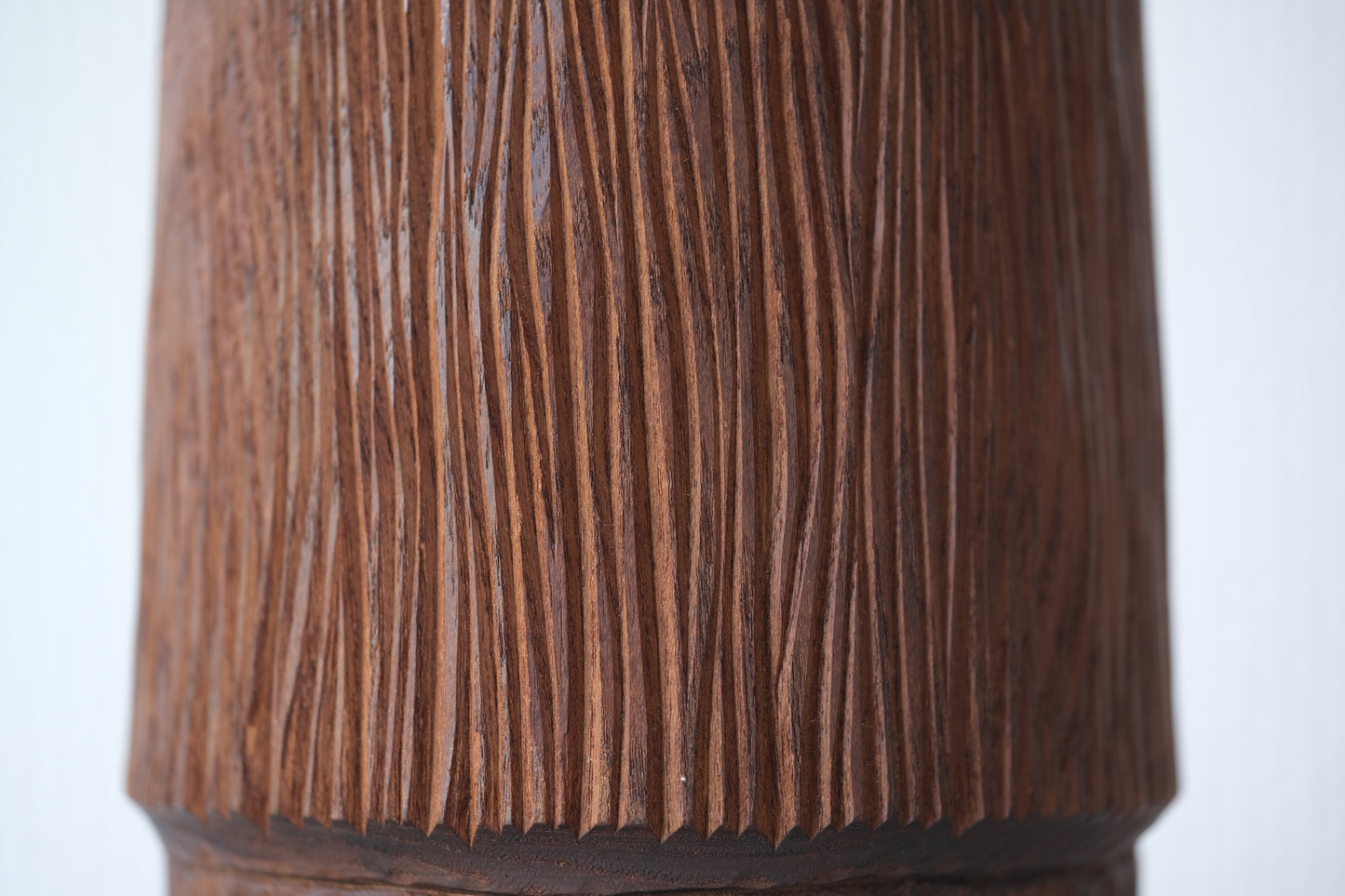 Kokeshi Art by Kenichi Murakami 村上けんー (1929-1991)