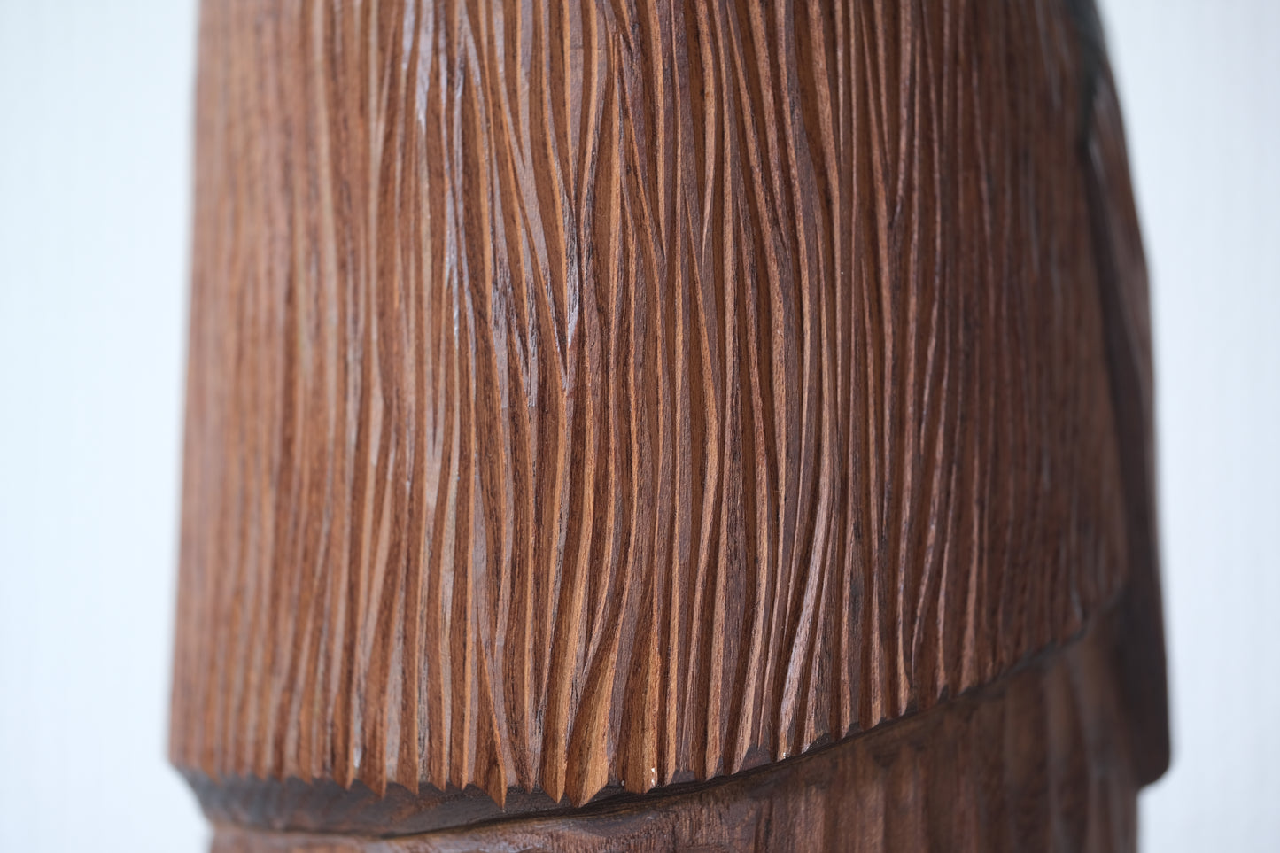 Kokeshi Art by Kenichi Murakami 村上けんー (1929-1991)