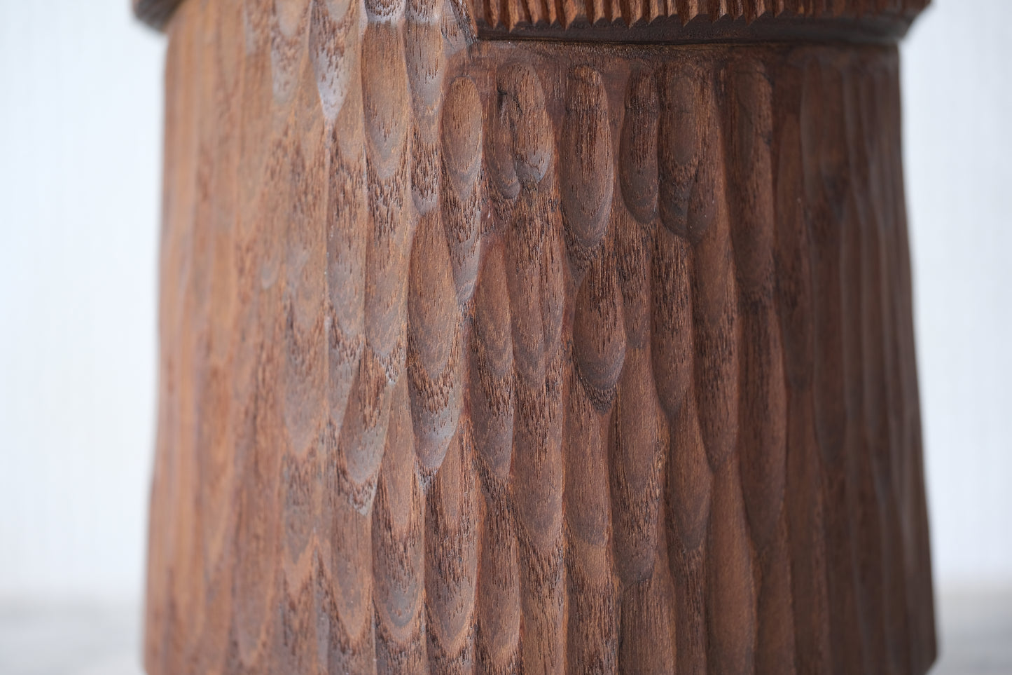 Kokeshi Art by Kenichi Murakami 村上けんー (1929-1991)