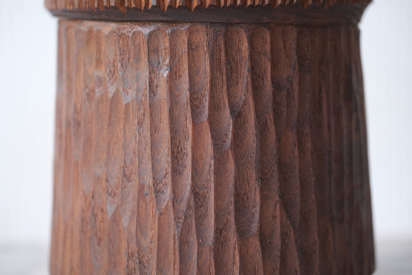 Kokeshi Art by Kenichi Murakami 村上けんー (1929-1991)