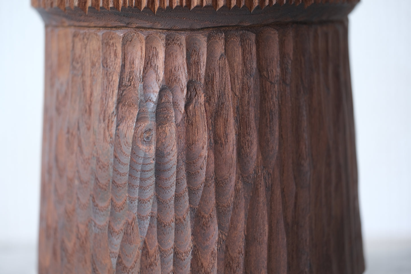 Kokeshi Art by Kenichi Murakami 村上けんー (1929-1991)