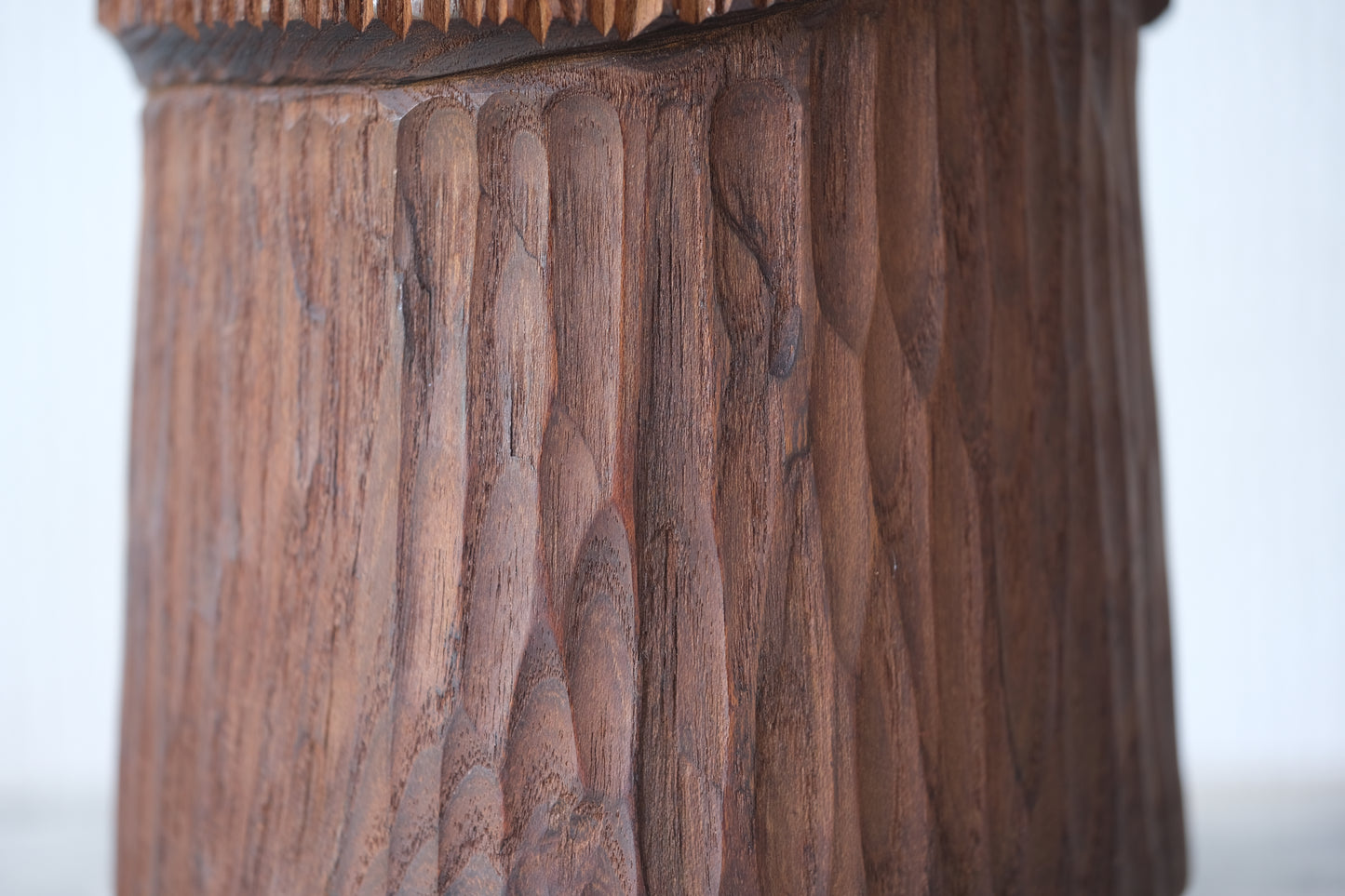 Kokeshi Art by Kenichi Murakami 村上けんー (1929-1991)