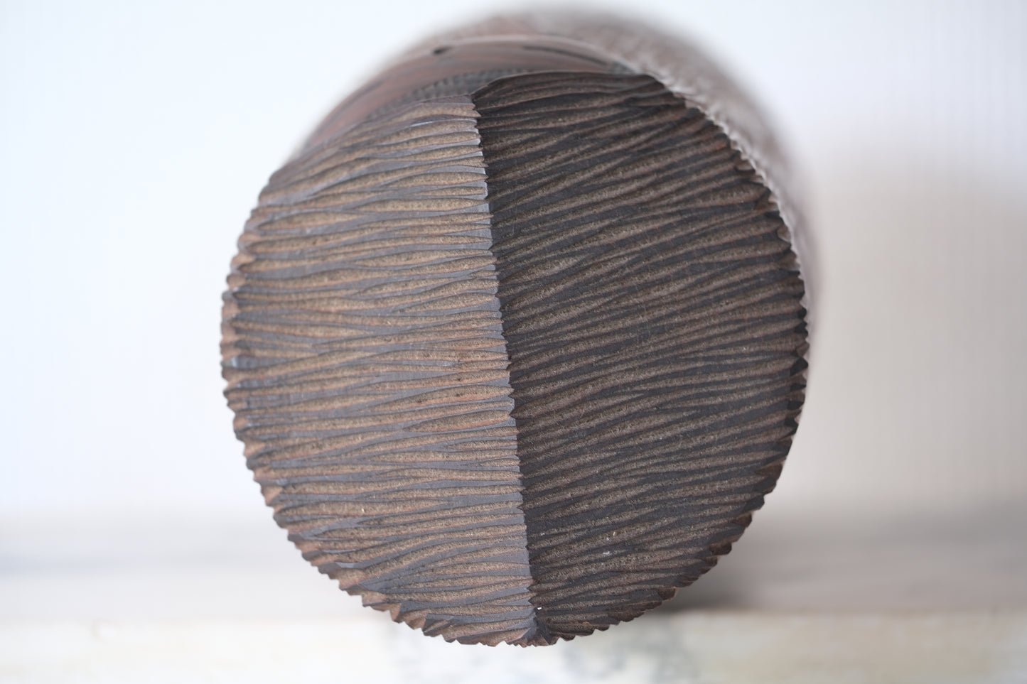 Kokeshi Art by Kenichi Murakami 村上けんー (1929-1991)