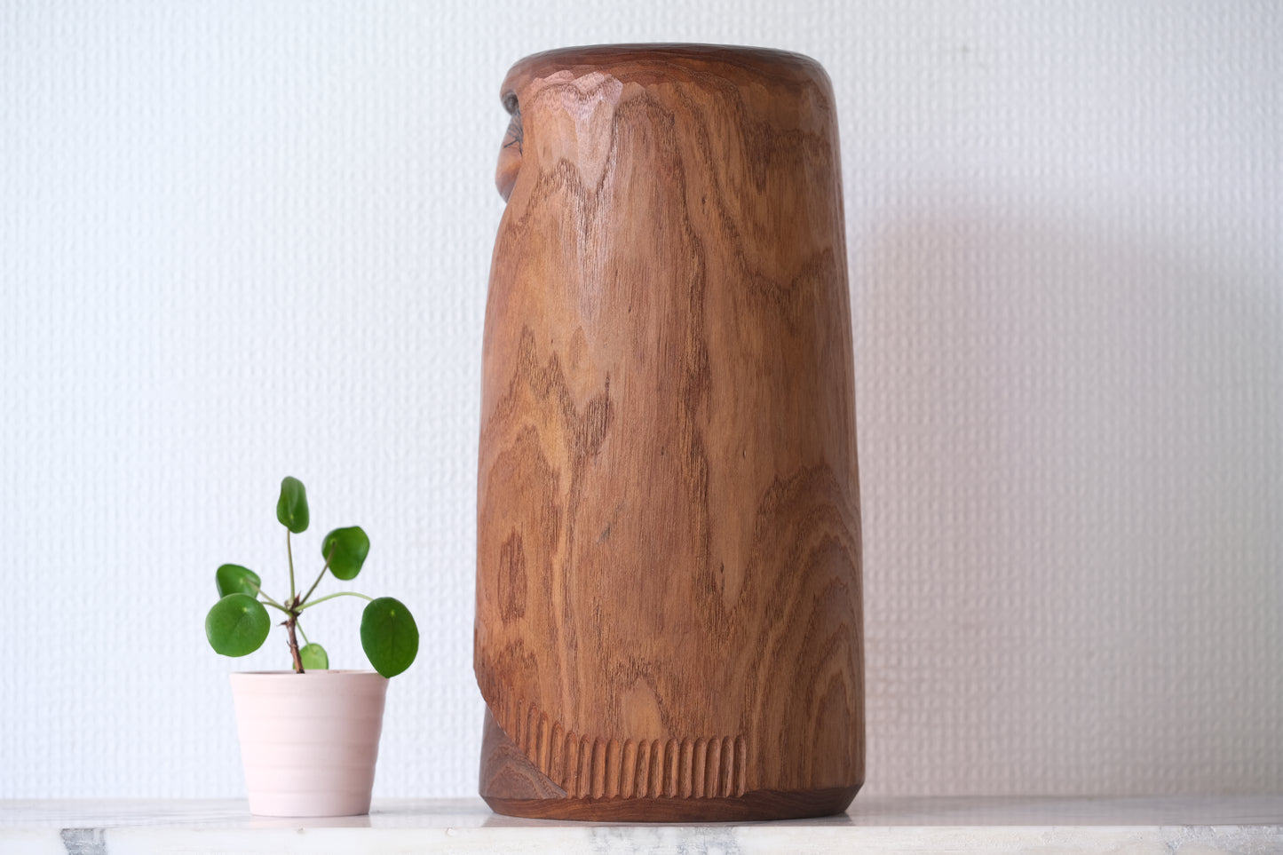 Kokeshi Art by Kenichi Murakami 村上けんー (1929-1991)