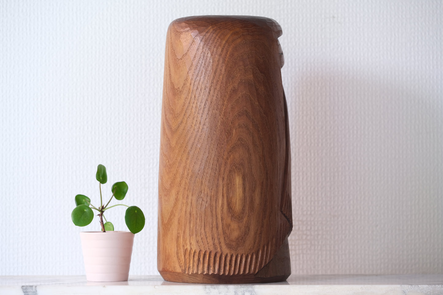 Kokeshi Art by Kenichi Murakami 村上けんー (1929-1991)