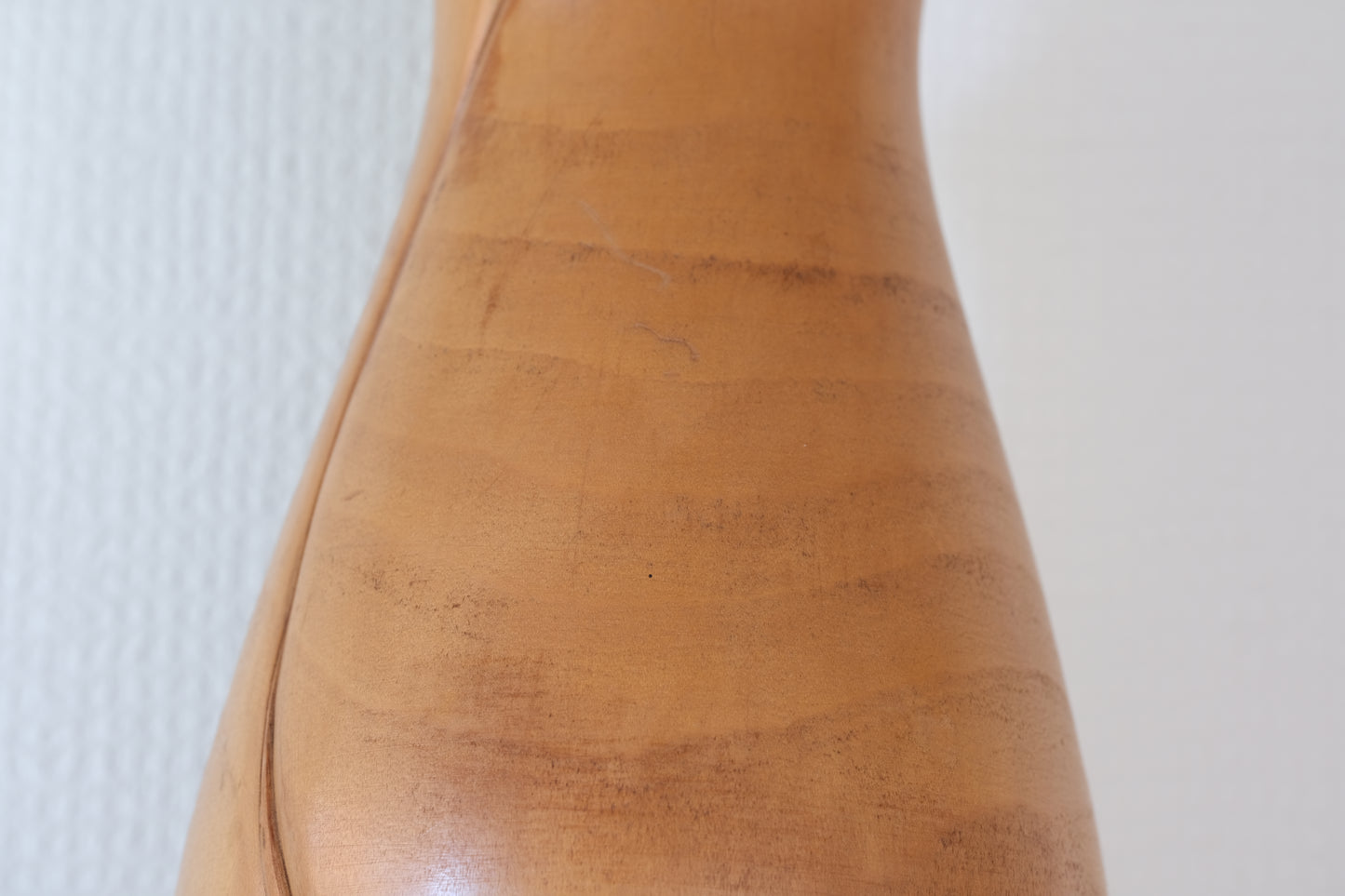 Kokeshi Art by Kato Tatsuo 加藤龍雄 (1940-)