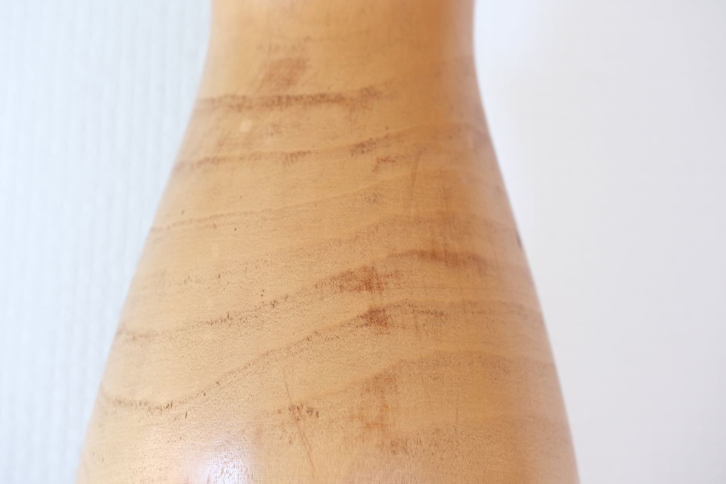 Kokeshi Art by Kato Tatsuo 加藤龍雄 (1940-)