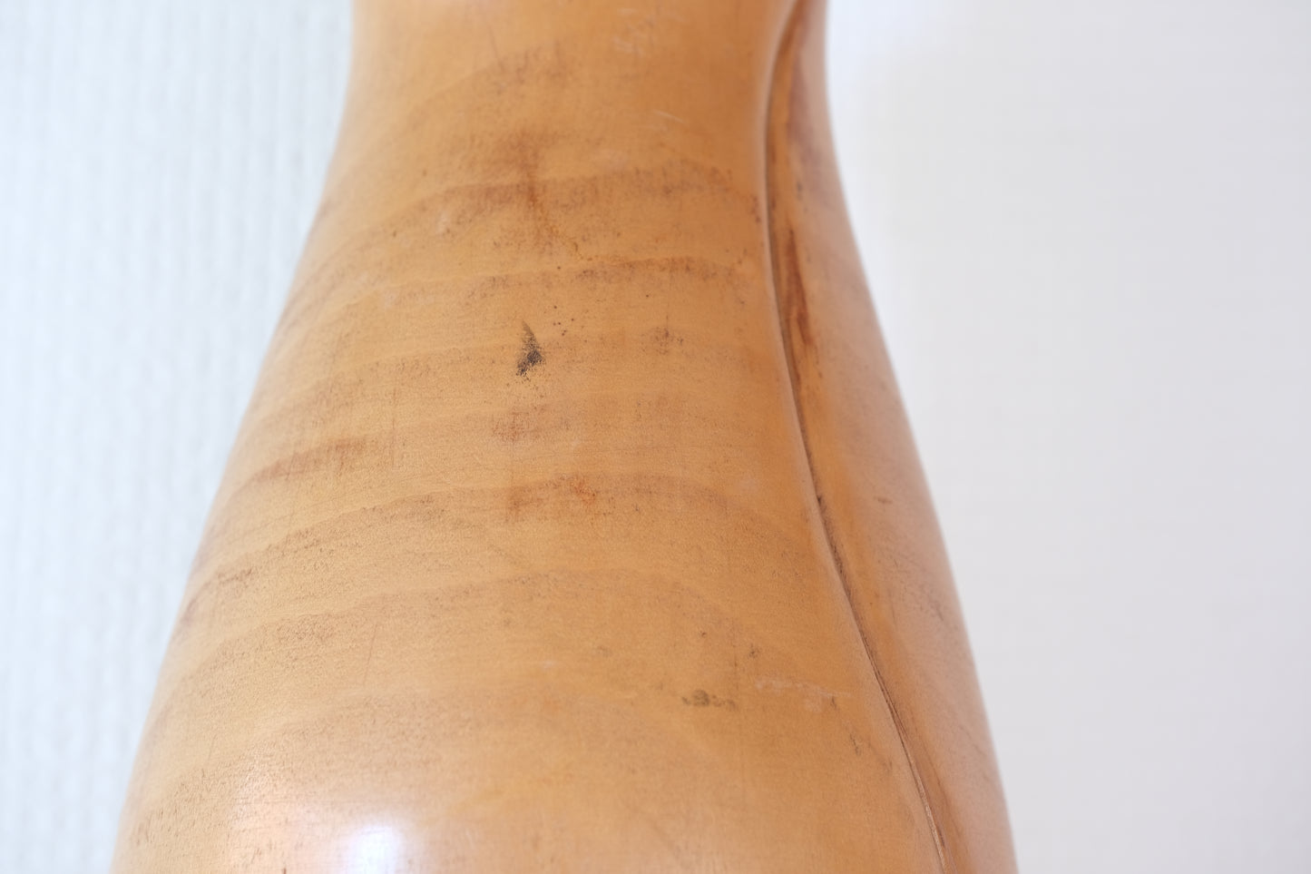 Kokeshi Art by Kato Tatsuo 加藤龍雄 (1940-)