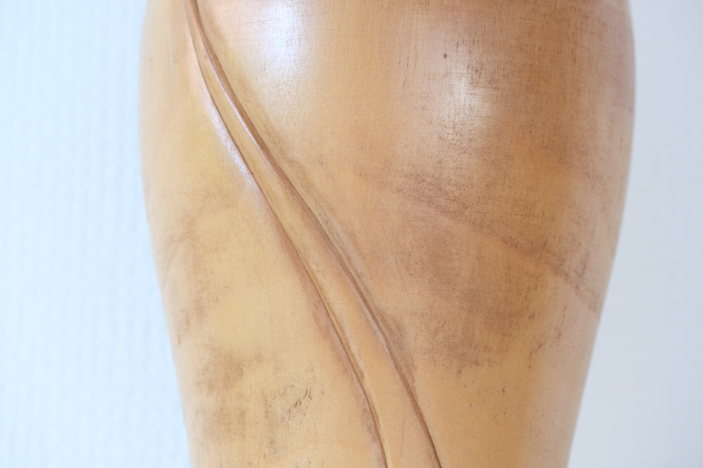 Kokeshi Art by Kato Tatsuo 加藤龍雄 (1940-)