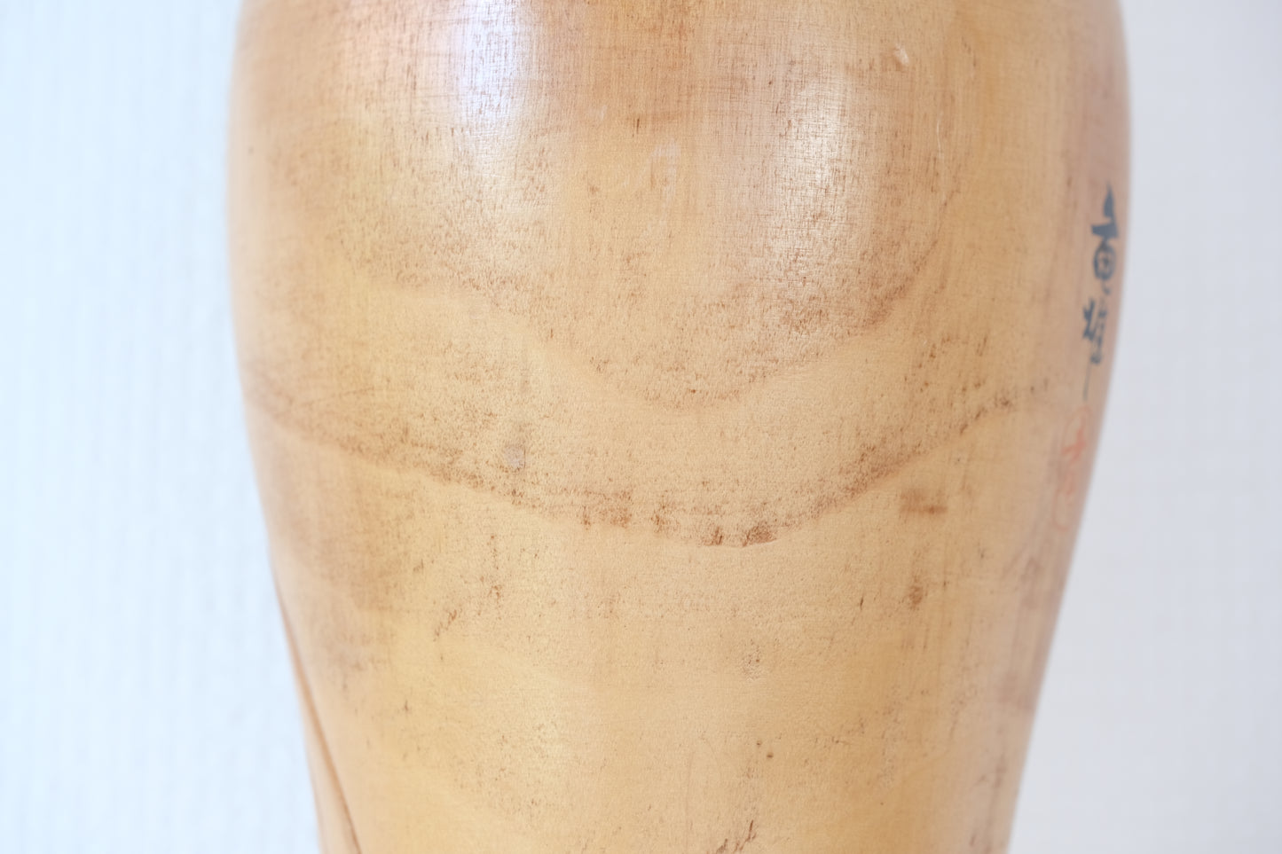 Kokeshi Art by Kato Tatsuo 加藤龍雄 (1940-)