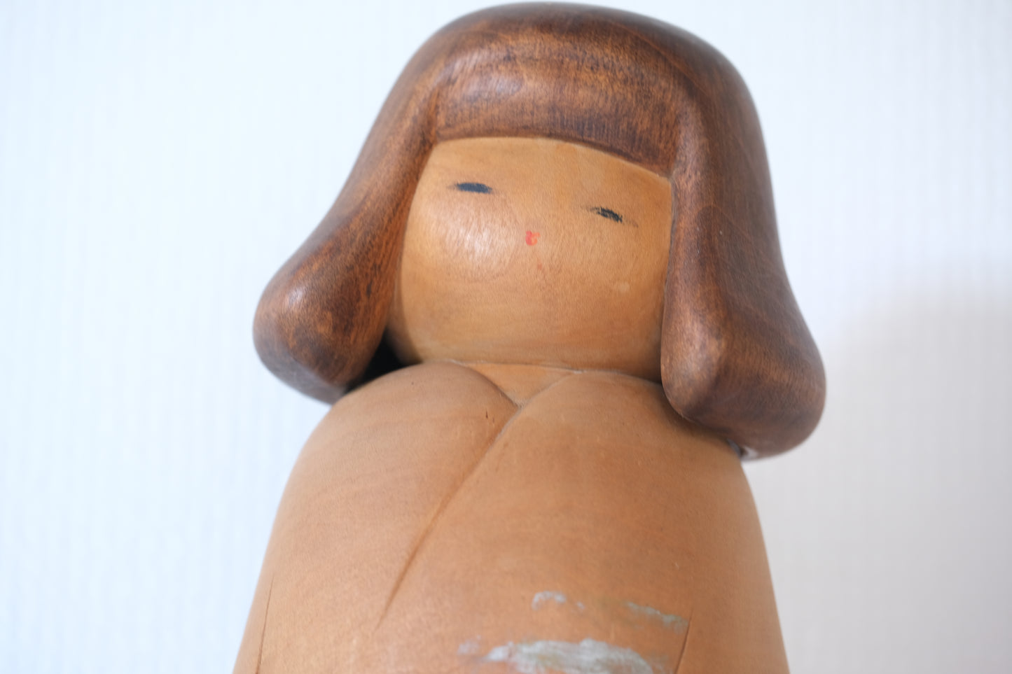 Kokeshi Art by Watanabe Masao 渡辺正雄 (1917-2007)