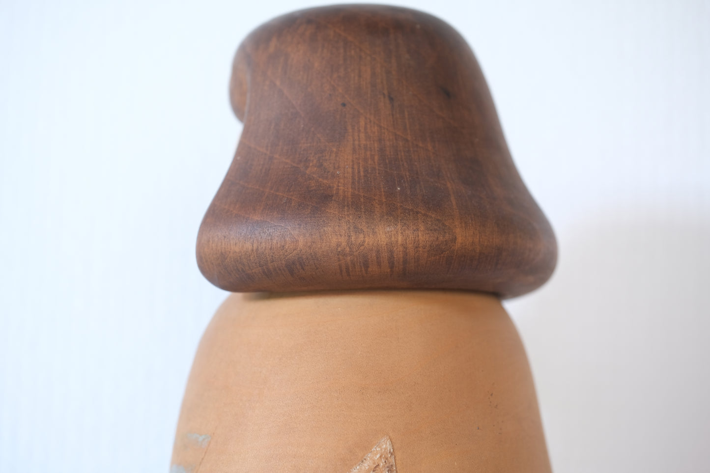 Kokeshi Art by Watanabe Masao 渡辺正雄 (1917-2007)