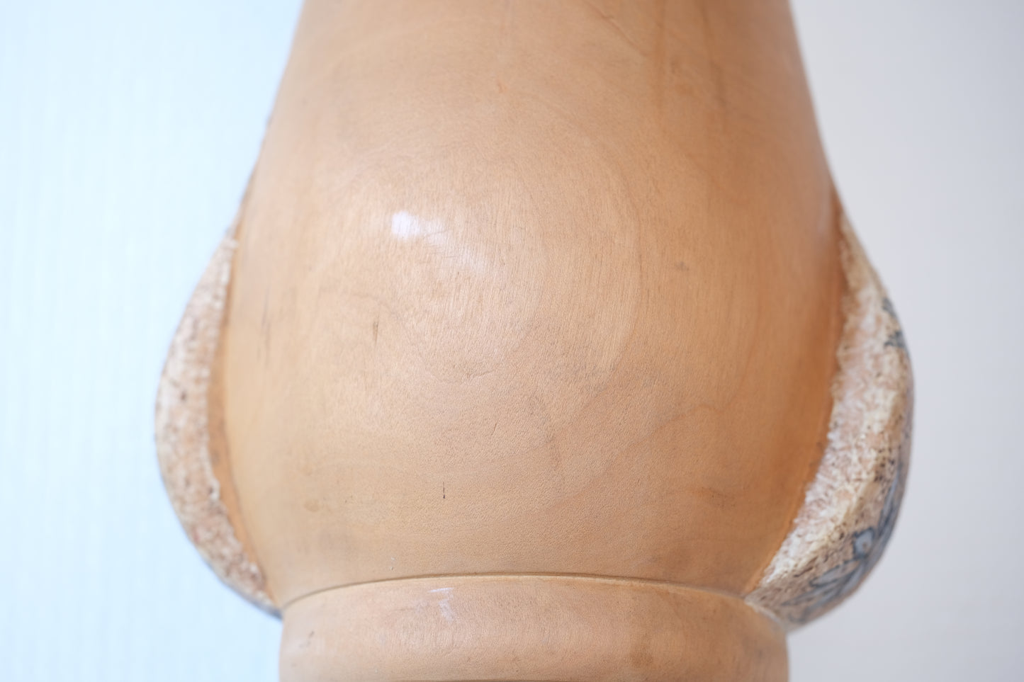 Kokeshi Art by Watanabe Masao 渡辺正雄 (1917-2007)