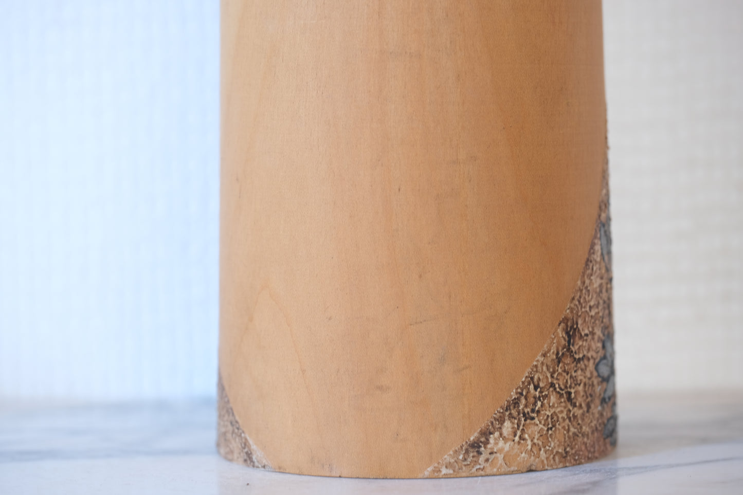 Kokeshi Art by Watanabe Masao 渡辺正雄 (1917-2007)