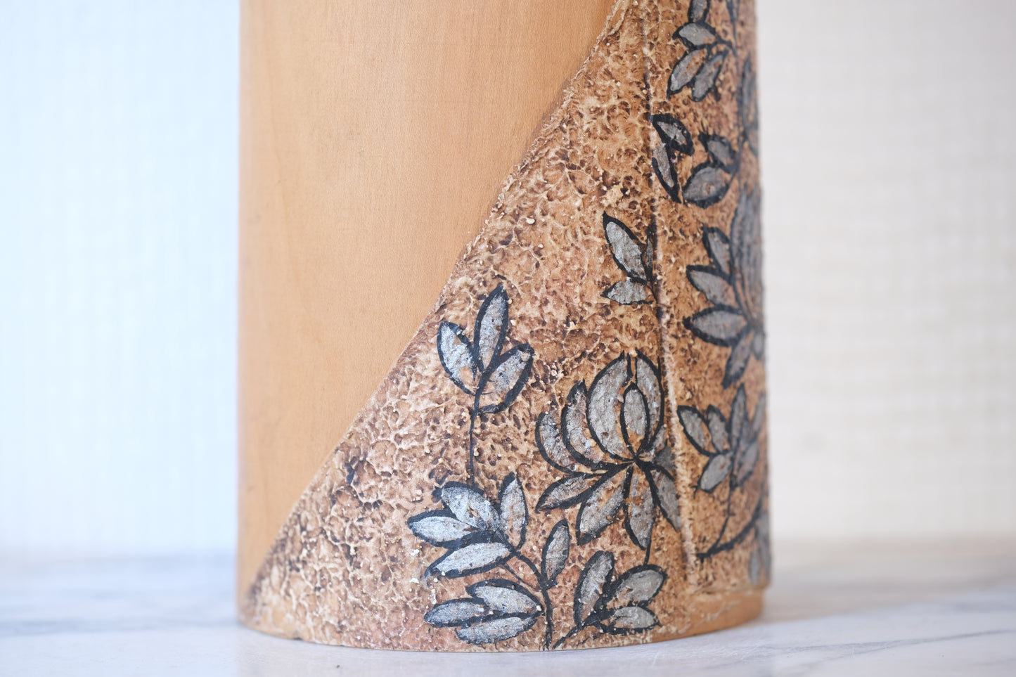 Kokeshi Art by Watanabe Masao 渡辺正雄 (1917-2007)