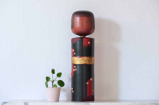 Calm (Shizu) 静 by Toa Sekiguchi 関口東亜 (1942-) | Received the Minister of Agriculture, Forestry and Fisheries Award