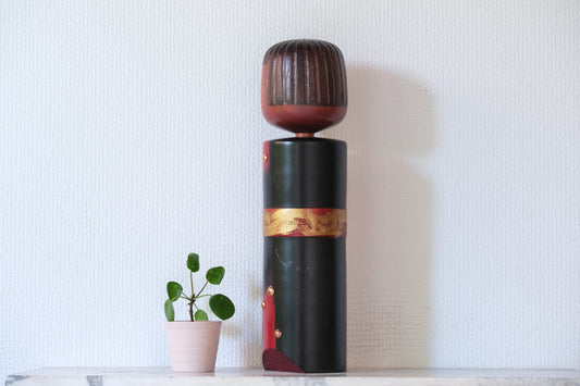 Calm (Shizu) 静 by Toa Sekiguchi 関口東亜 (1942-) | Received the Minister of Agriculture, Forestry and Fisheries Award