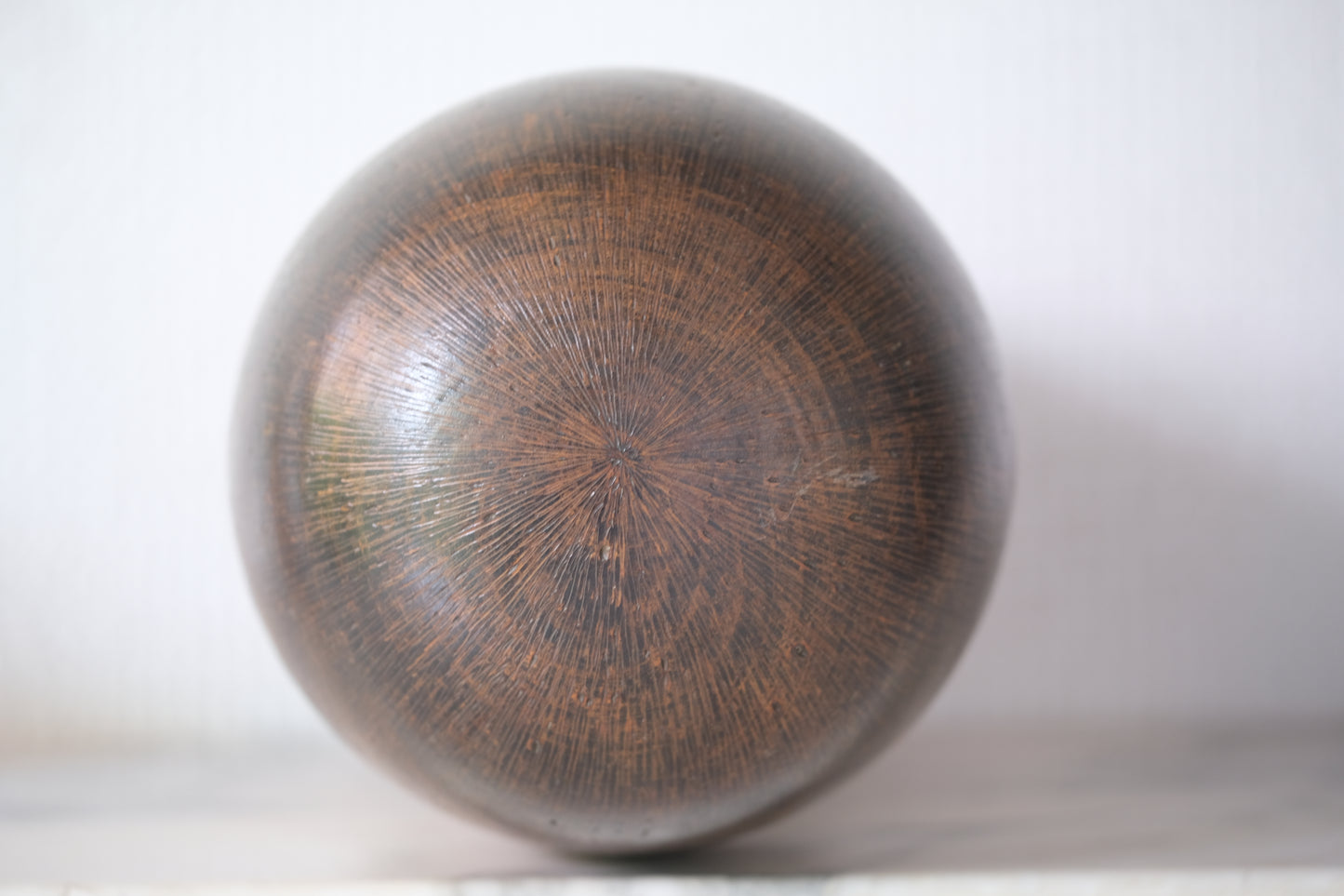 Kokeshi Art by Sadao Kishi 岸貞夫 (1932-1998)