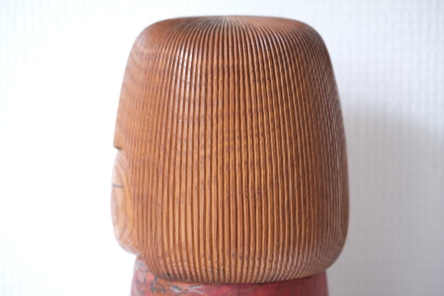 Kokeshi Art by Issetsu Kuribayashi 栗林一雪 (1924-2011)