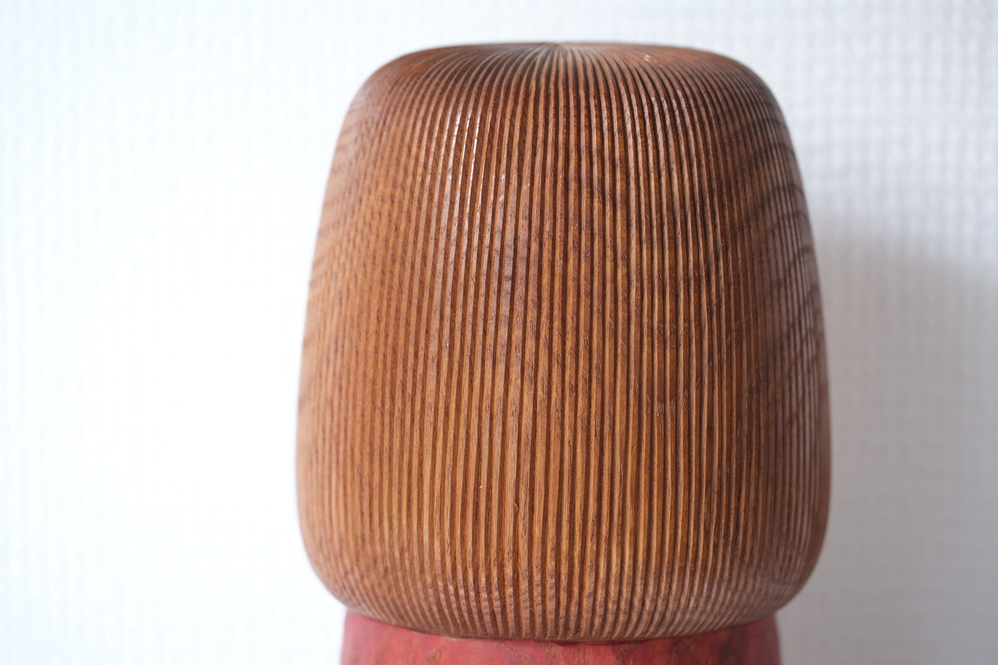 Kokeshi Art by Issetsu Kuribayashi 栗林一雪 (1924-2011)