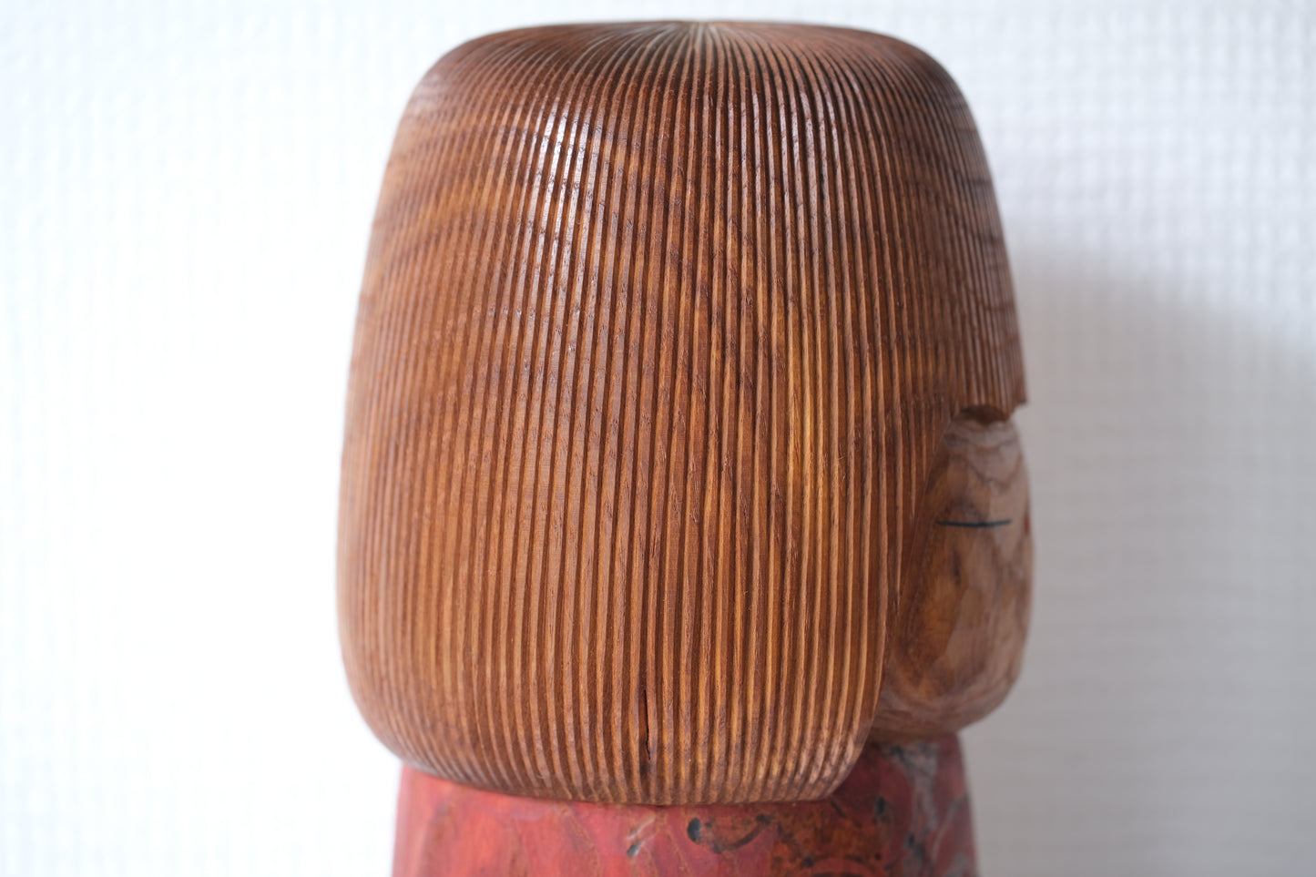 Kokeshi Art by Issetsu Kuribayashi 栗林一雪 (1924-2011)