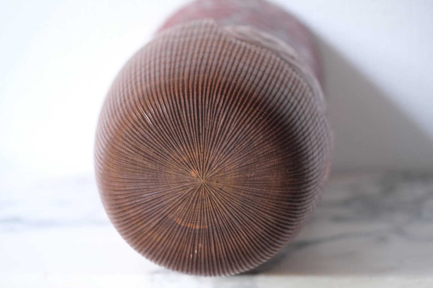 Kokeshi Art by Issetsu Kuribayashi 栗林一雪 (1924-2011)