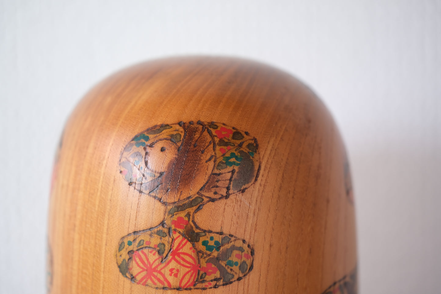 Countryside (Den'en) 田園 by Kato Tatsuo 加藤龍雄 (1940-)