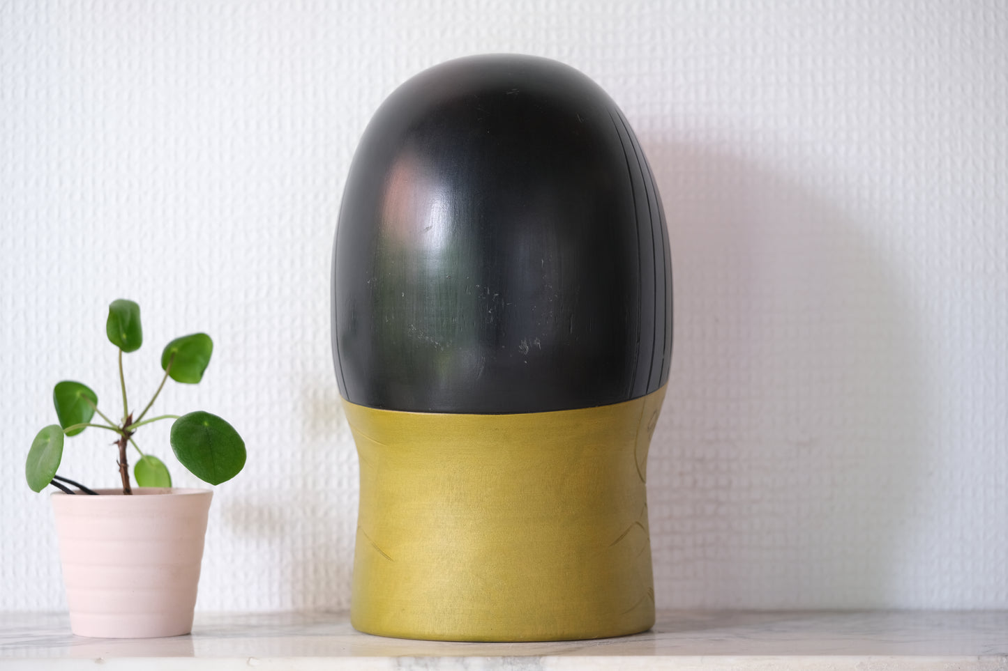 Fleeting Moment (Tamayura) たまゆら by Yoshida Takashi 吉田 多加志 (1948-2007)