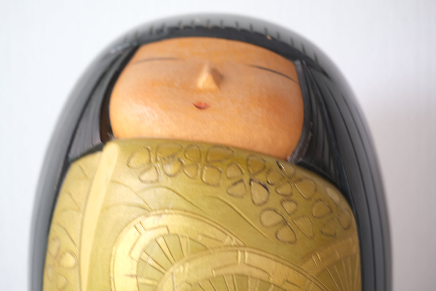 Fleeting Moment (Tamayura) たまゆら by Yoshida Takashi 吉田 多加志 (1948-2007)