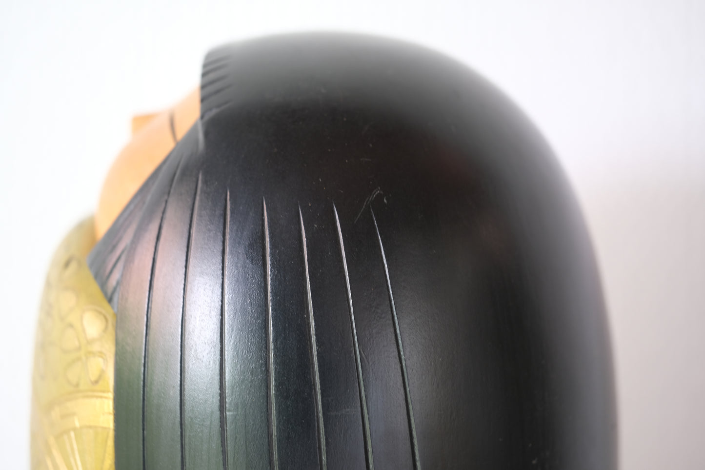 Fleeting Moment (Tamayura) たまゆら by Yoshida Takashi 吉田 多加志 (1948-2007)