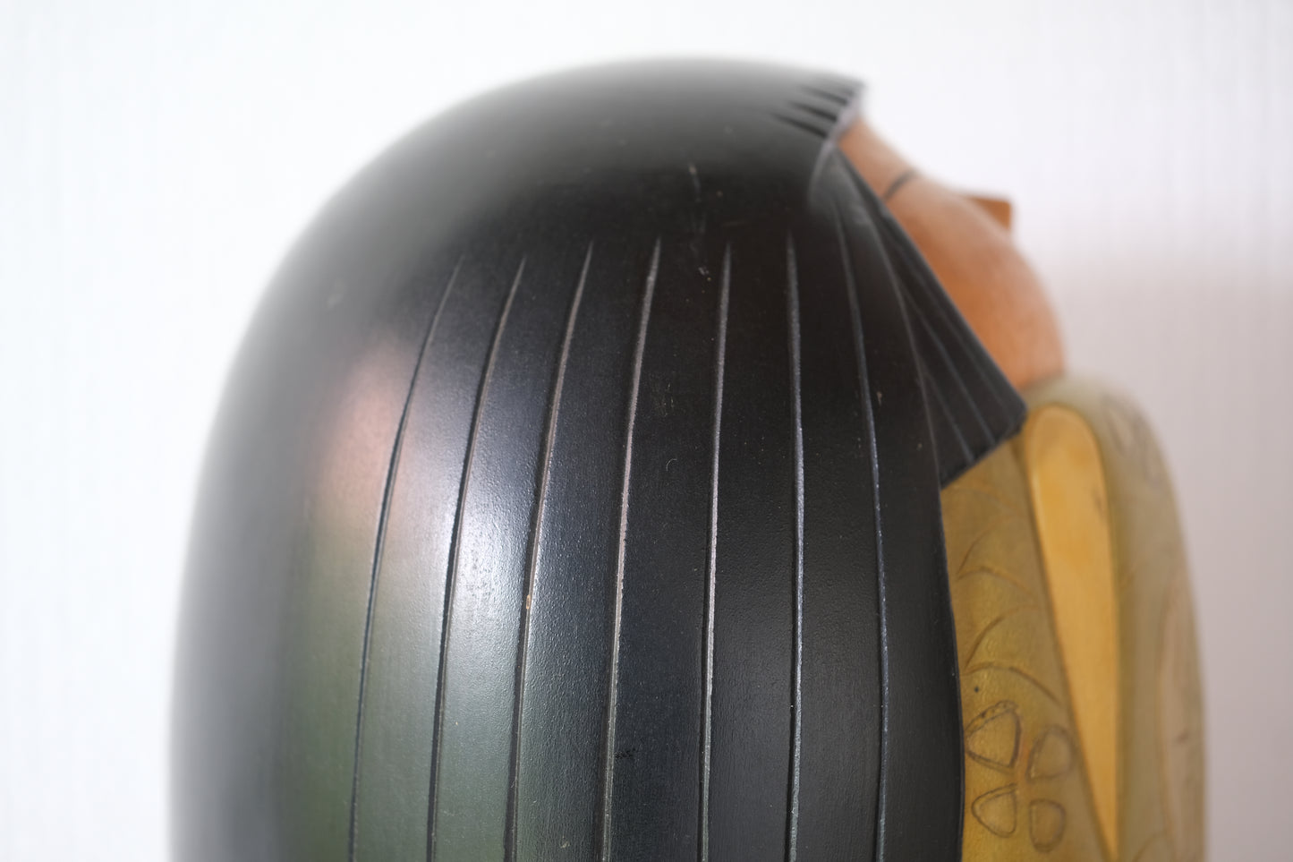 Fleeting Moment (Tamayura) たまゆら by Yoshida Takashi 吉田 多加志 (1948-2007)