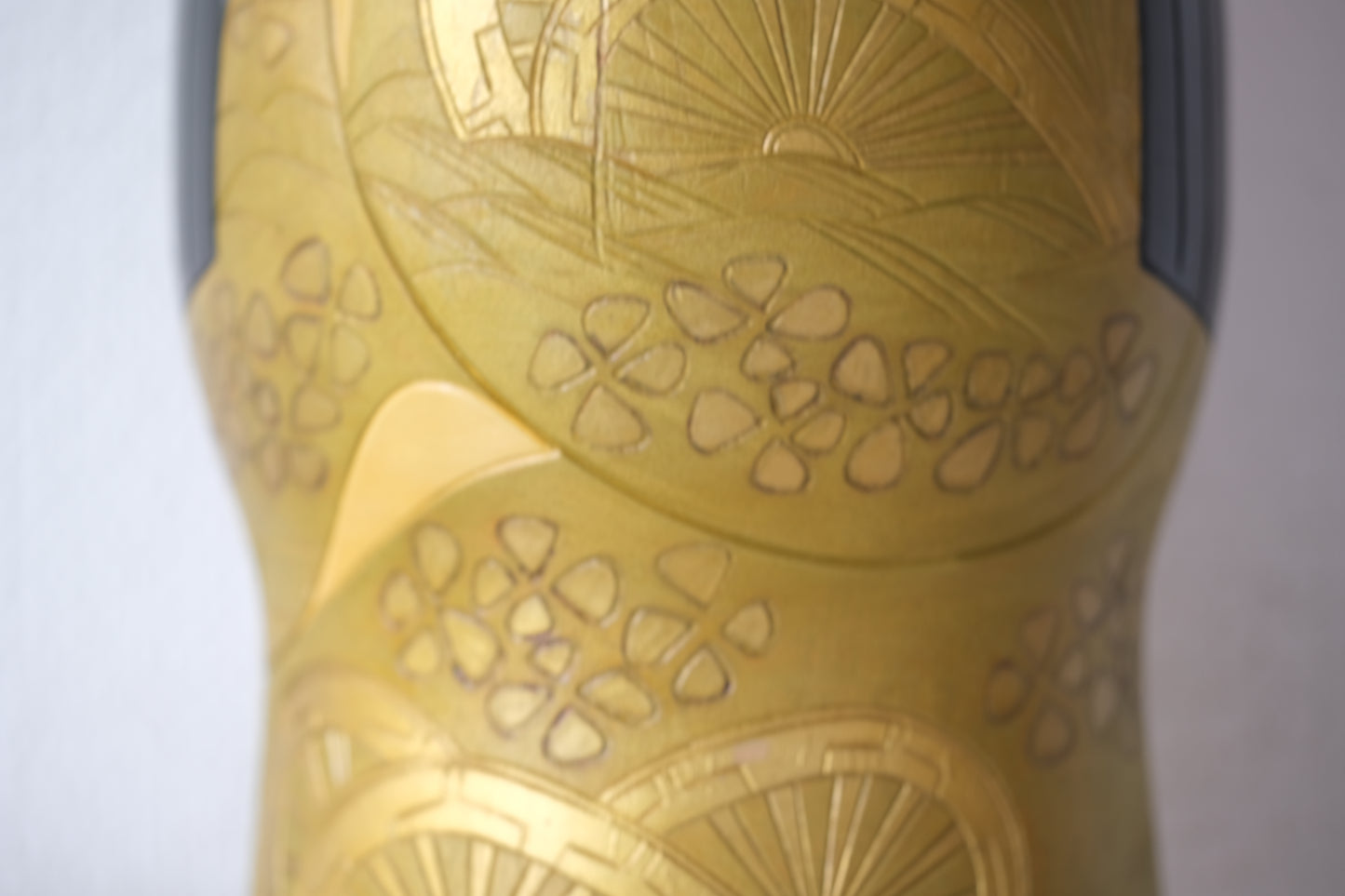 Fleeting Moment (Tamayura) たまゆら by Yoshida Takashi 吉田 多加志 (1948-2007)