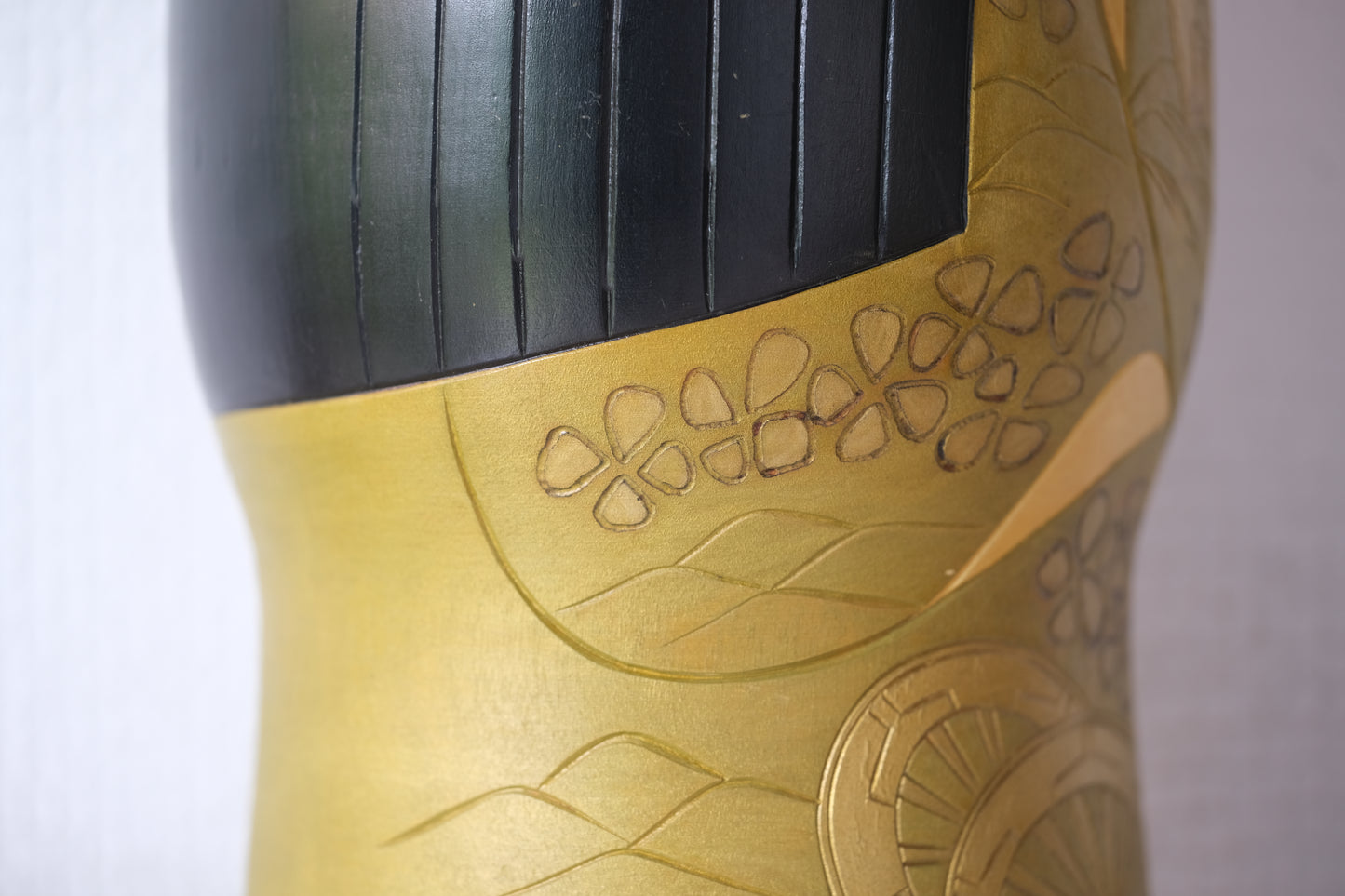 Fleeting Moment (Tamayura) たまゆら by Yoshida Takashi 吉田 多加志 (1948-2007)