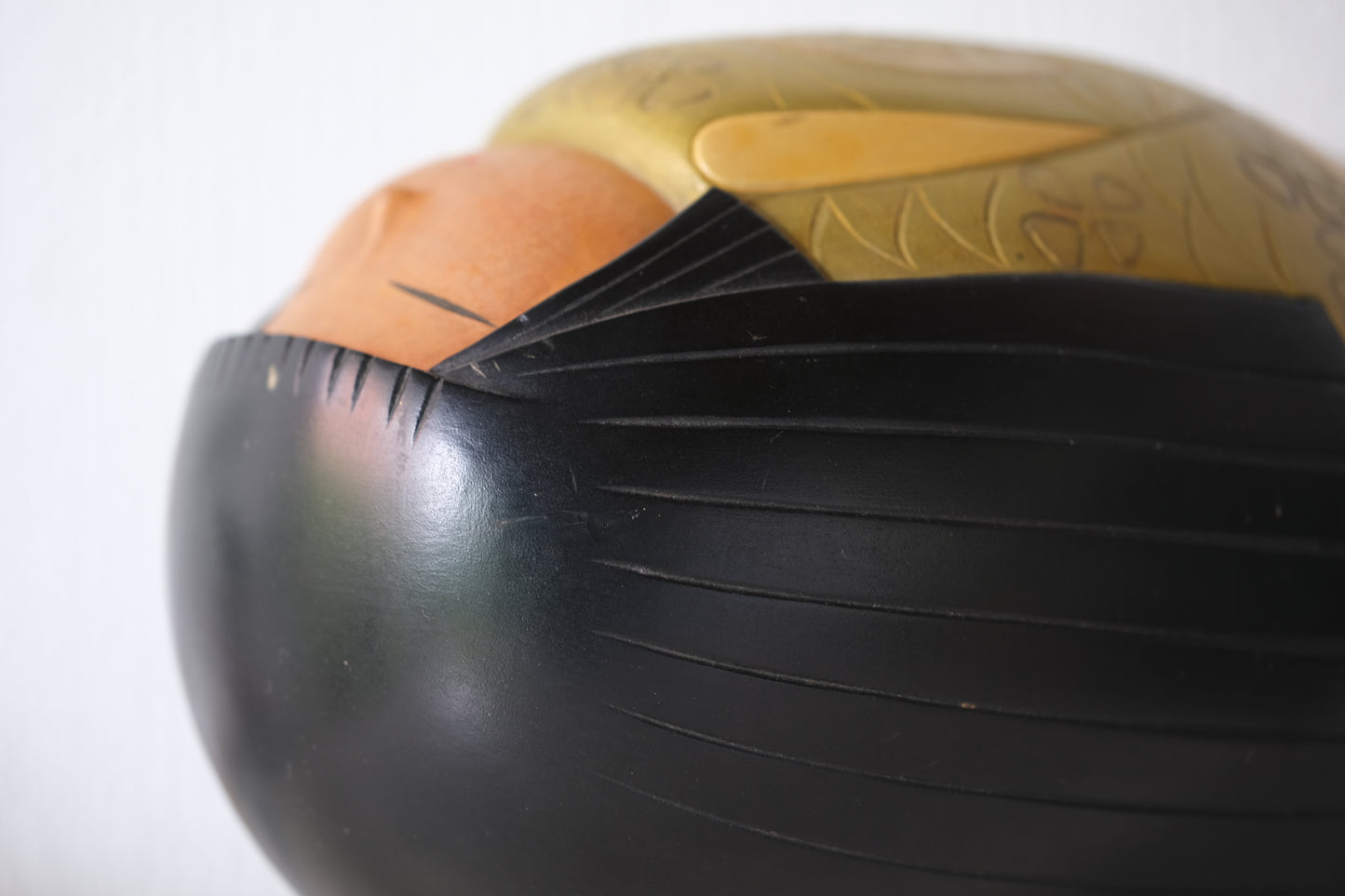 Fleeting Moment (Tamayura) たまゆら by Yoshida Takashi 吉田 多加志 (1948-2007)